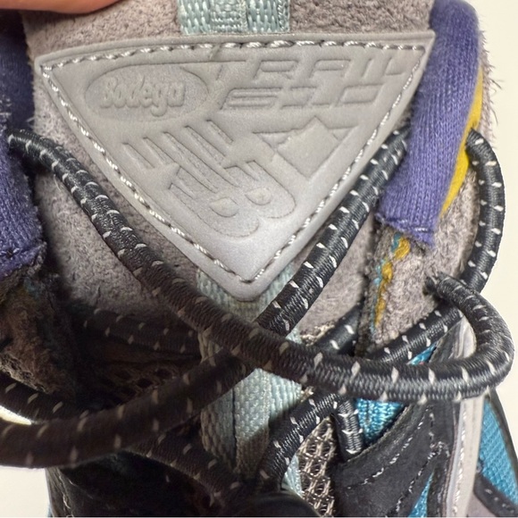 New Balance x Bodega 610 'The Trail Less Taken’ Mens Size 6.5 Womens Size 8 GUC - Picture 6 of 7
